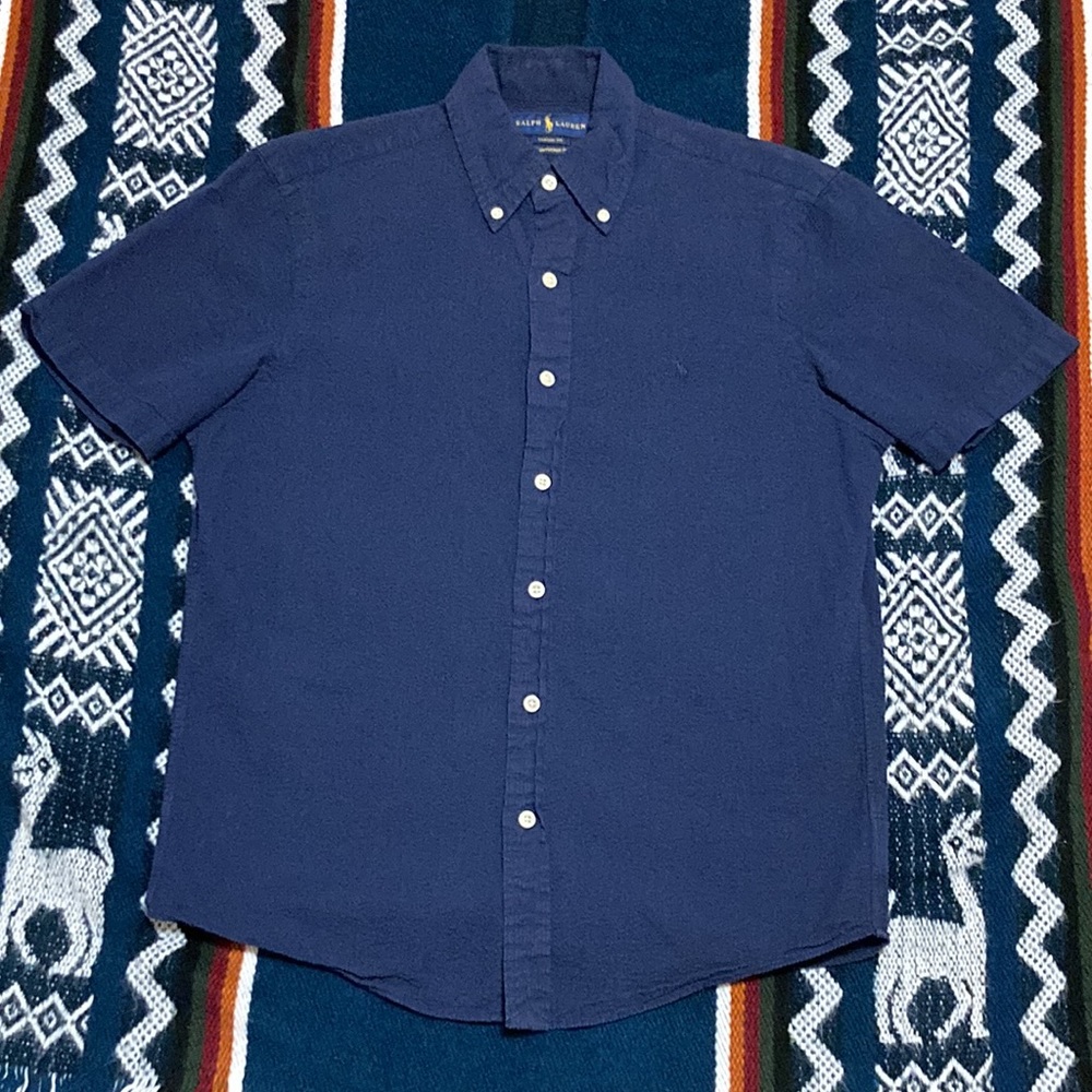 Ralph Lauren Classic fit